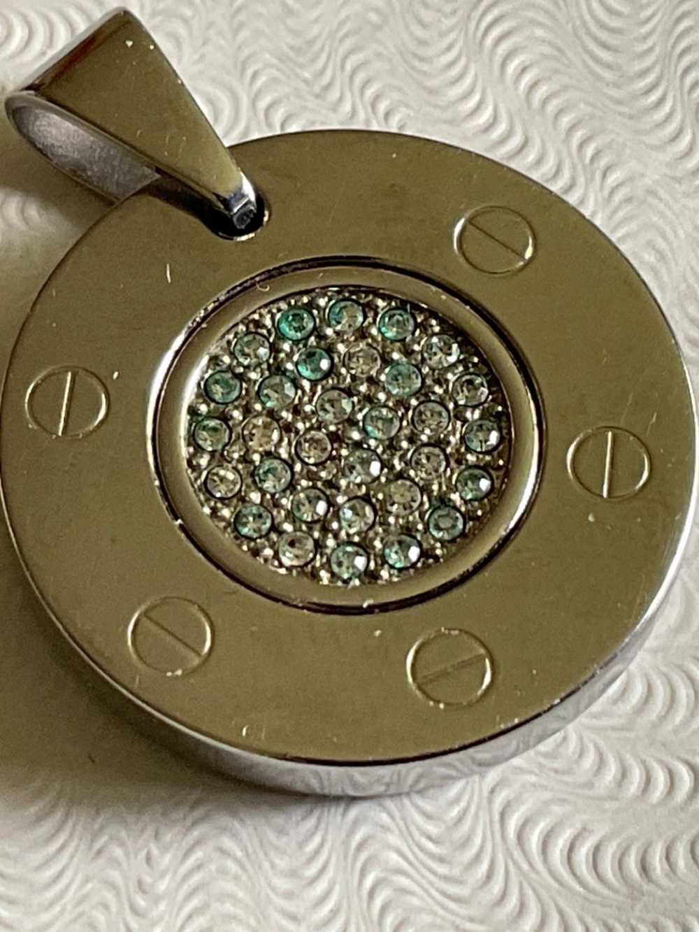 Beautiful Pendant